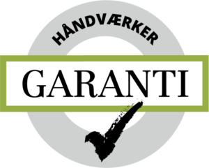 Håndværker garanti