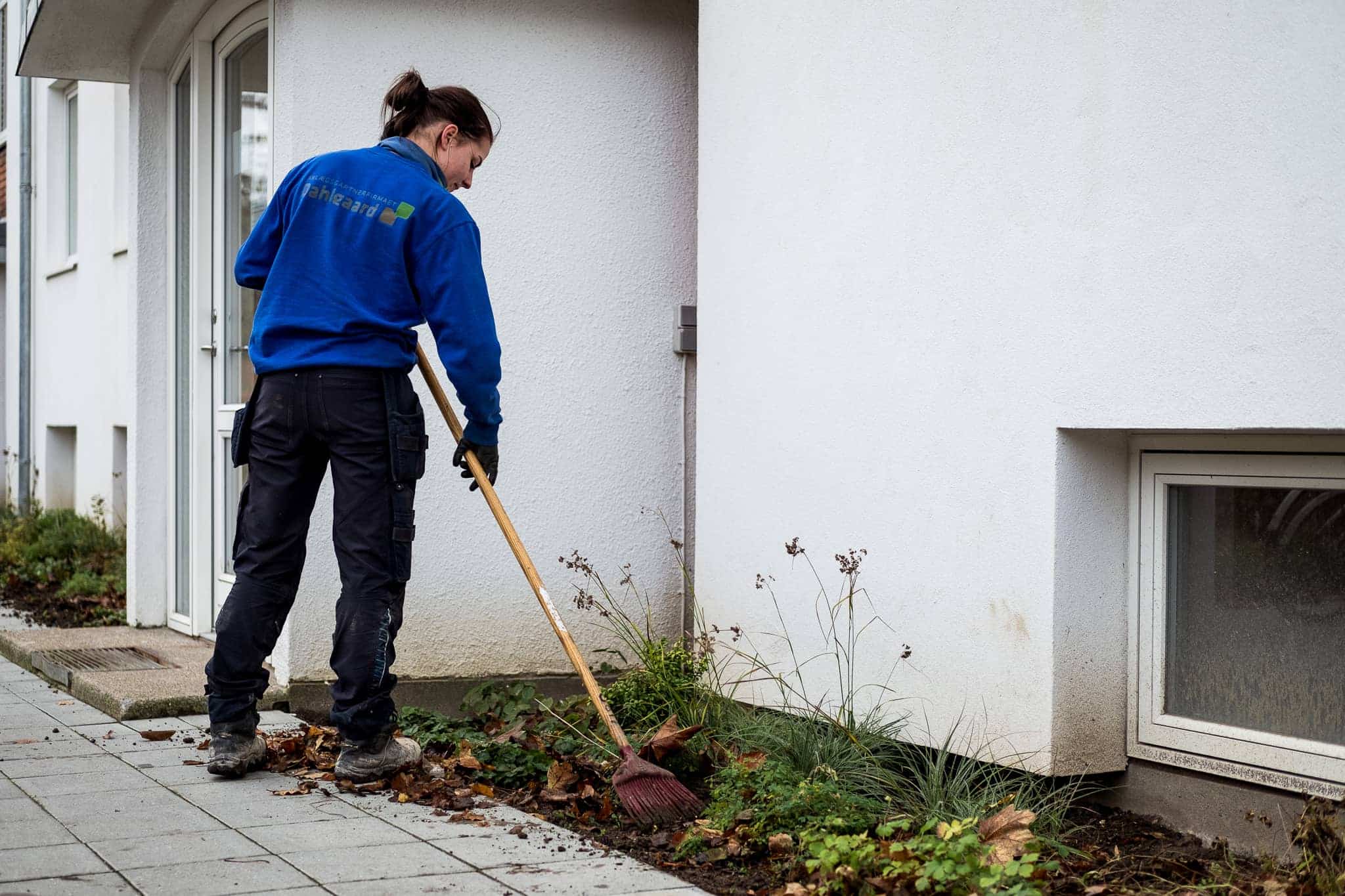 Vedligeholdelse Af Grønne Områder | Få Hjælp Af Os