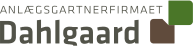 Anlægsgartnerfirmaet Dahlgaard